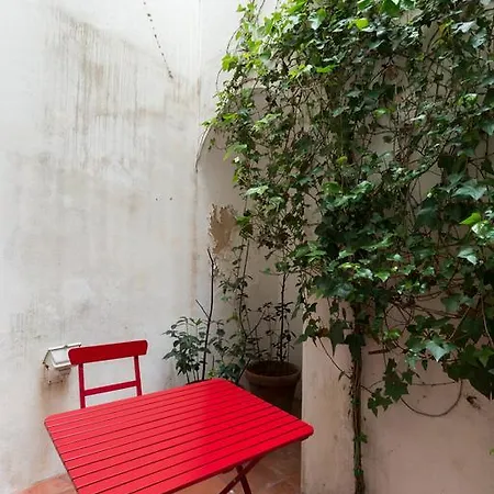 Daire Feels Like - Santa Catarina Terrace *